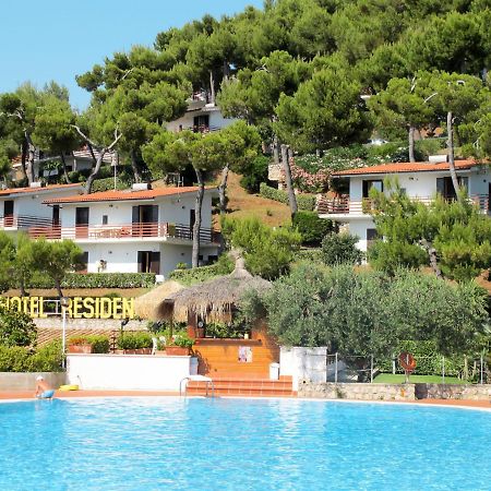 Apartment Costa Di Kair Ed Din-3 By Interhome Sperlonga Kültér fotó