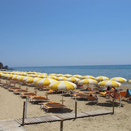 Apartment Costa Di Kair Ed Din-3 By Interhome Sperlonga Kültér fotó