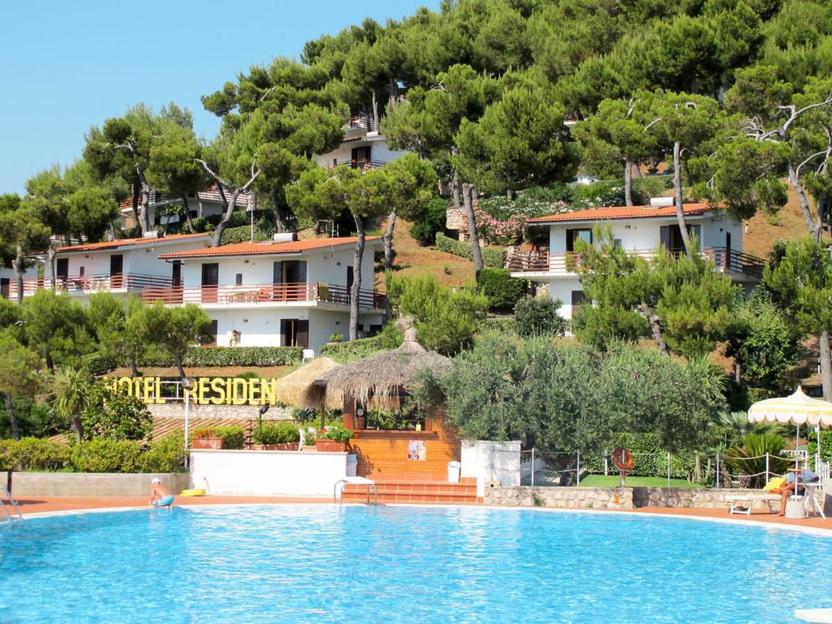 Apartment Costa Di Kair Ed Din-3 By Interhome Sperlonga Kültér fotó