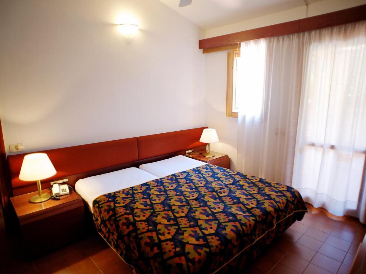 Apartment Costa Di Kair Ed Din-3 By Interhome Sperlonga Kültér fotó