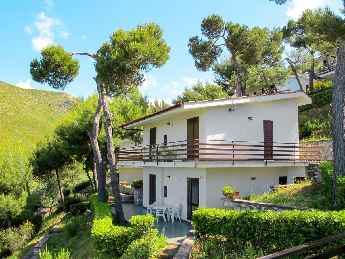 Apartment Costa Di Kair Ed Din-3 By Interhome Sperlonga Kültér fotó