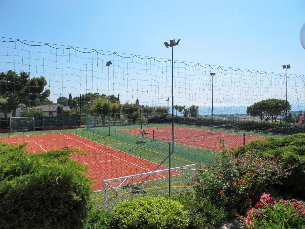 Apartment Costa Di Kair Ed Din-3 By Interhome Sperlonga Kültér fotó