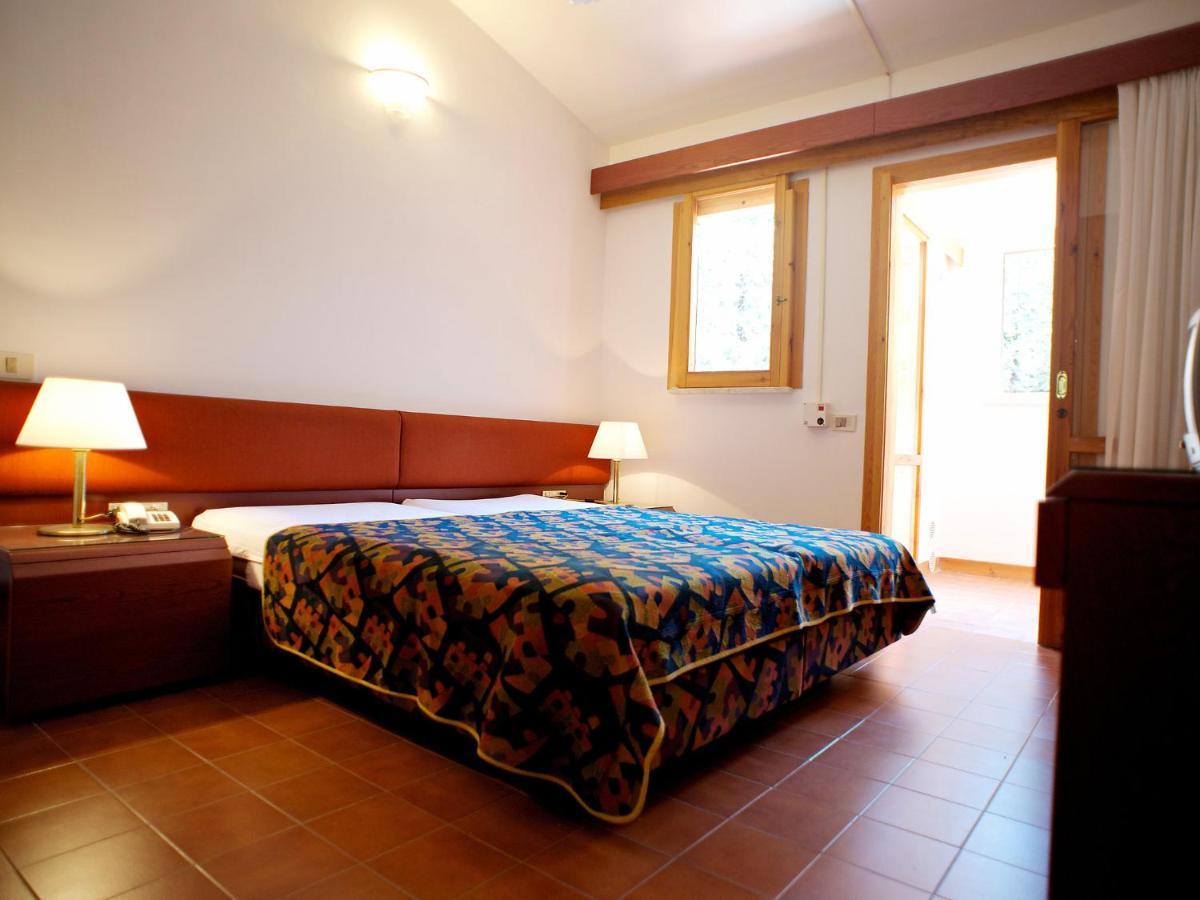 Apartment Costa Di Kair Ed Din-3 By Interhome Sperlonga Kültér fotó