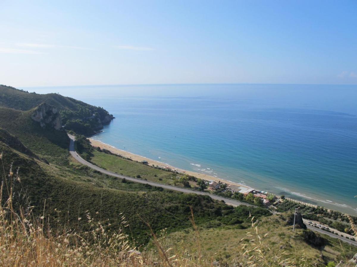 Apartment Costa Di Kair Ed Din-3 By Interhome Sperlonga Kültér fotó