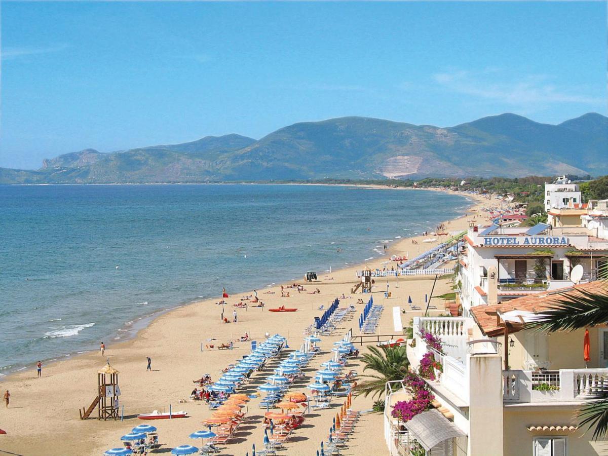 Apartment Costa Di Kair Ed Din-3 By Interhome Sperlonga Kültér fotó