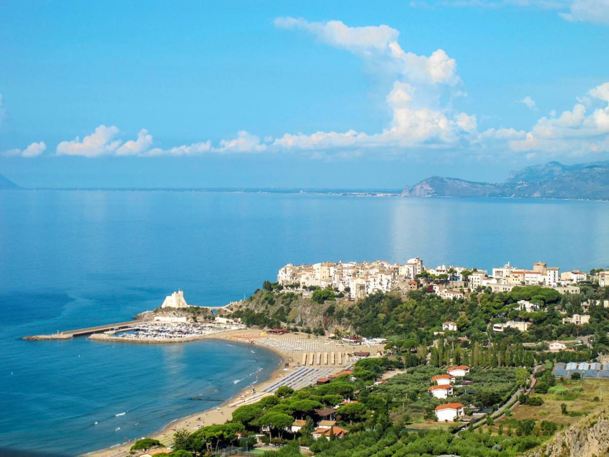 Apartment Costa Di Kair Ed Din-3 By Interhome Sperlonga Kültér fotó